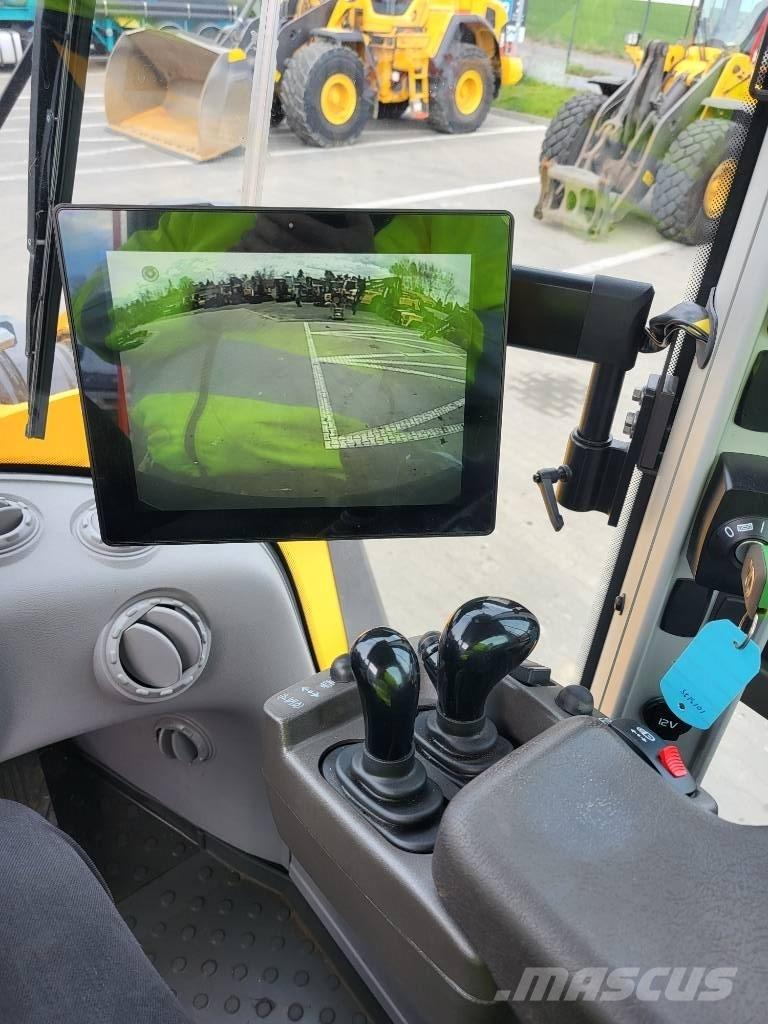 Volvo L150H Колесни товарачи