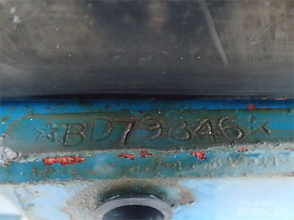 Ford 8340 Трактори