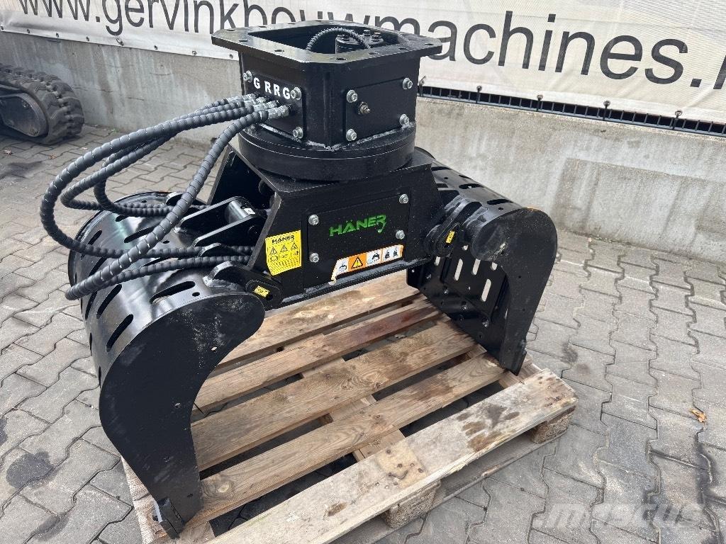  Haner HMZG x4 .7A Куки