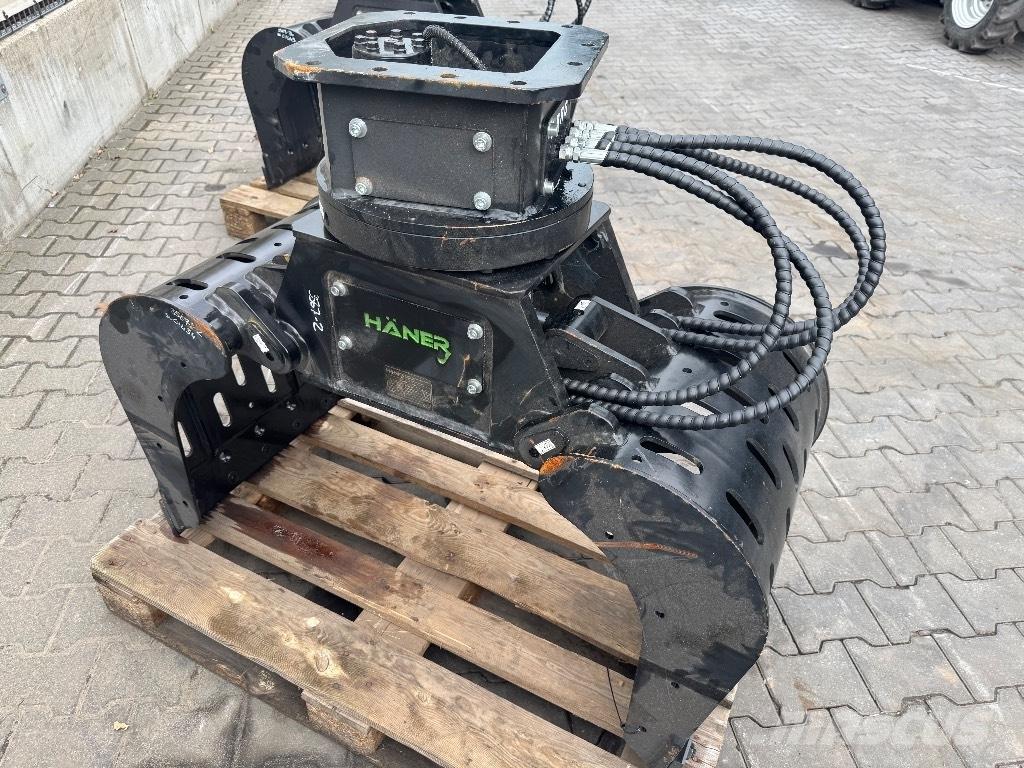  Haner HMZG x4 .7A Куки