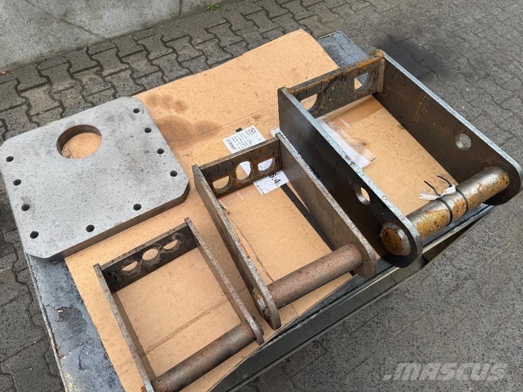  Haner HMZG x4 .7A Куки