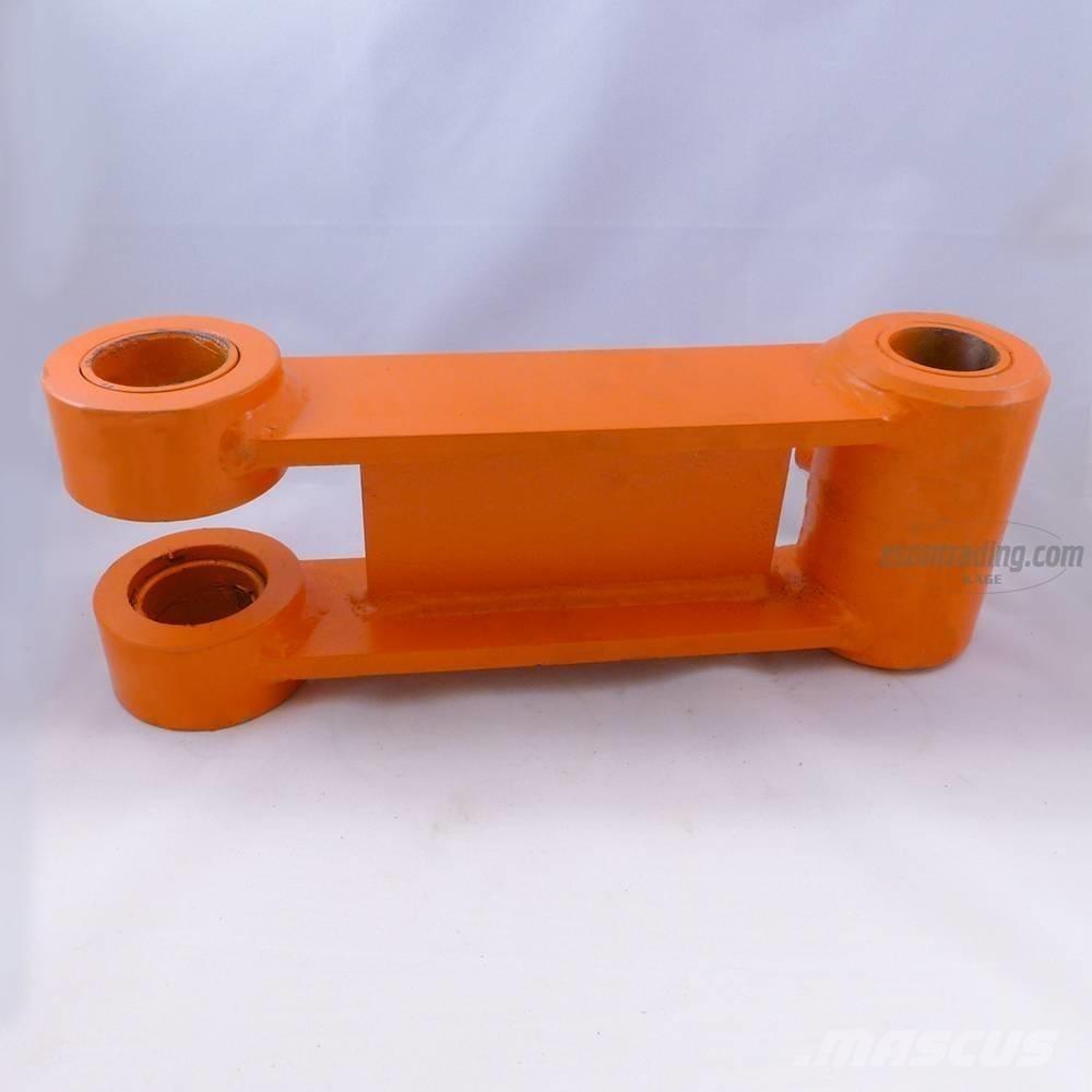 Kubota Reservdelar Хидравлични