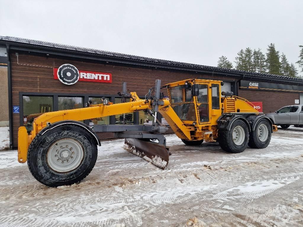 Veekmas FG 15 C Грейдери