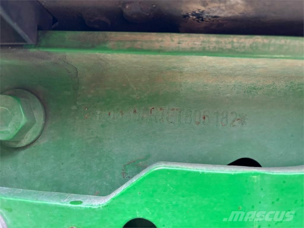 John Deere 6150R Трактори