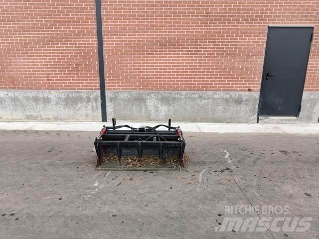  Devos Agri 1300 Други аксесоари за трактори