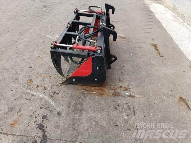  Devos Agri 1300 Други аксесоари за трактори