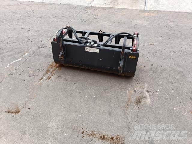  Devos Agri 1300 Други аксесоари за трактори