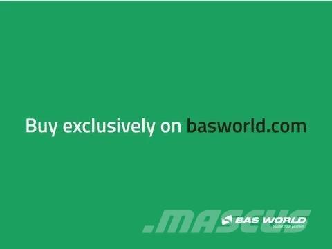 CAT 301.5 Мини екскаватори < 7 т