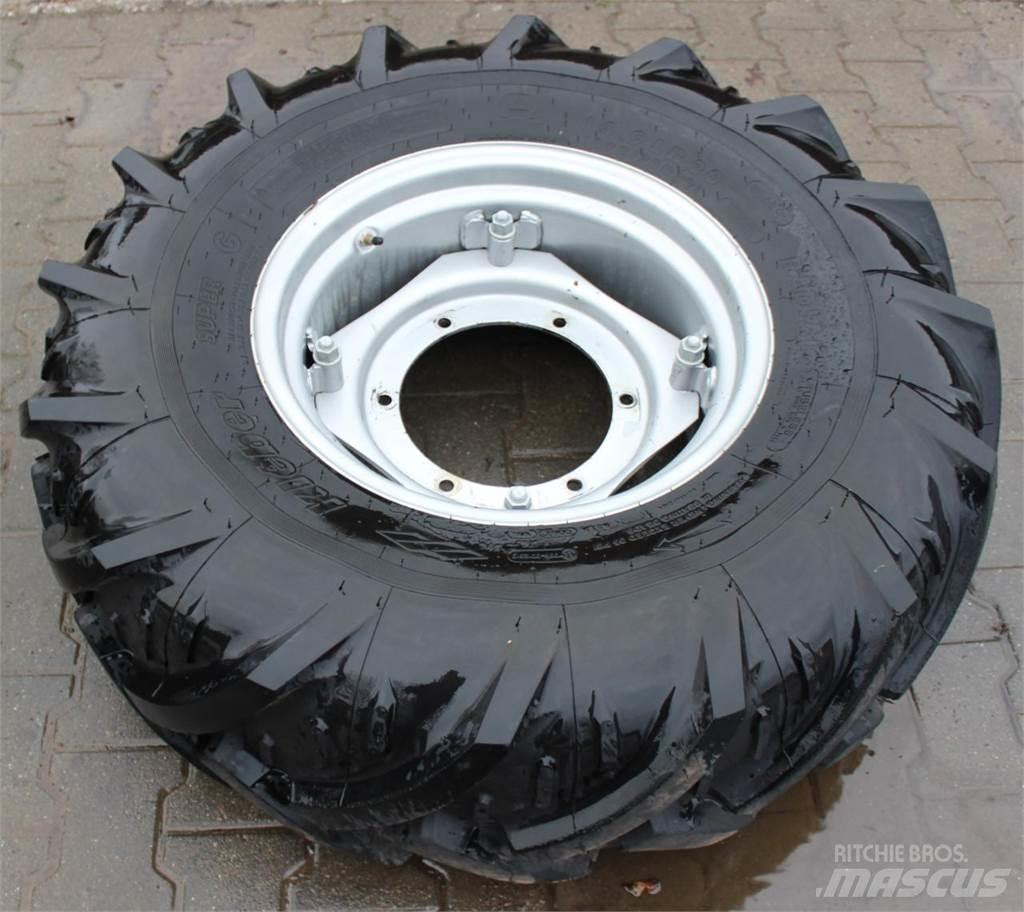 Kleber 16.9R30 Колелета/Гуми