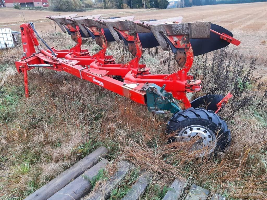 Vogel & Noot MS850ST Реверсивни плугове