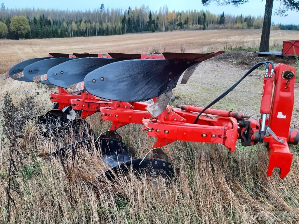 Vogel & Noot MS850ST Реверсивни плугове