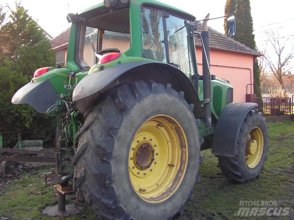John Deere 6920 Други аксесоари за трактори