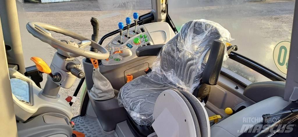 Deutz-Fahr 5125 GS Трактори