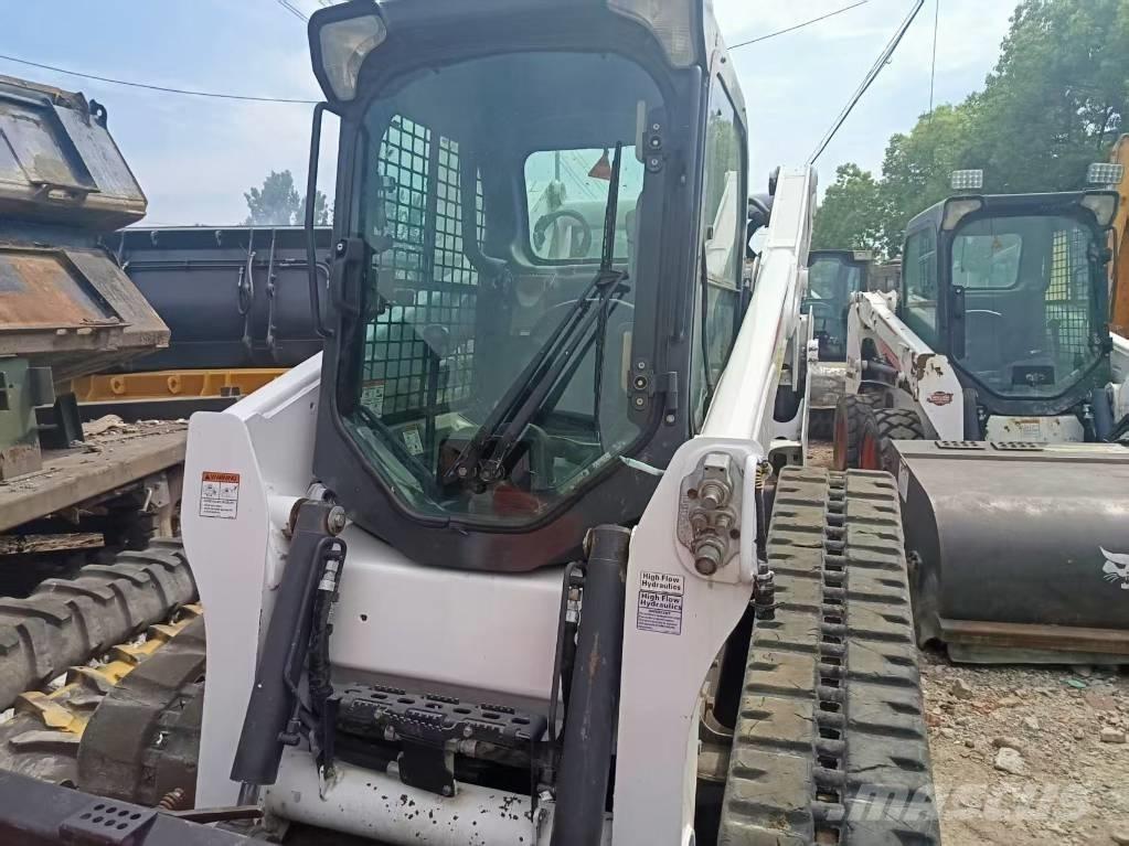 Bobcat T 770 Мини товарачи
