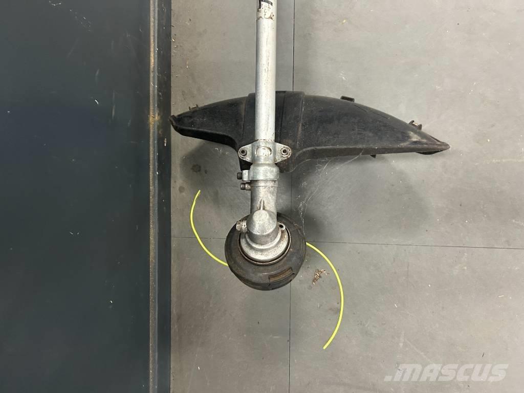 Makita Ur007gz01 Поддръжка - Други