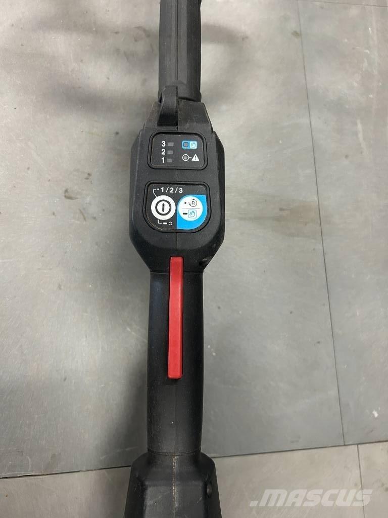 Makita Ur007gz01 Поддръжка - Други