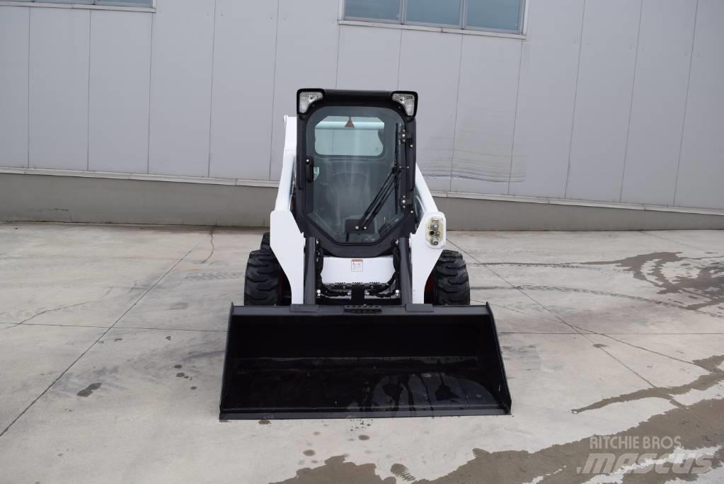Bobcat S 530 Мини товарачи
