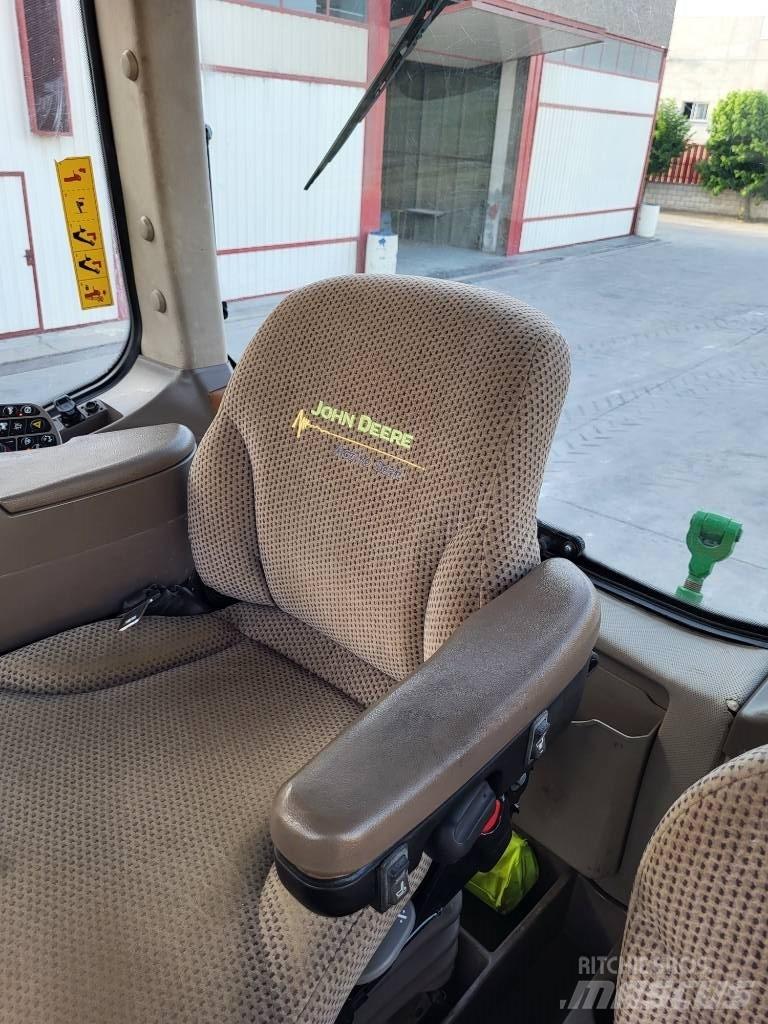 John Deere 8345 R Трактори