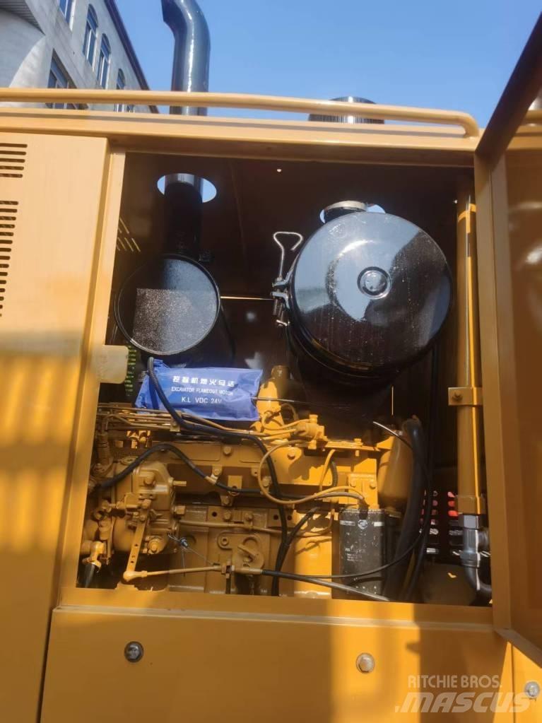 CAT 12 G Грейдери