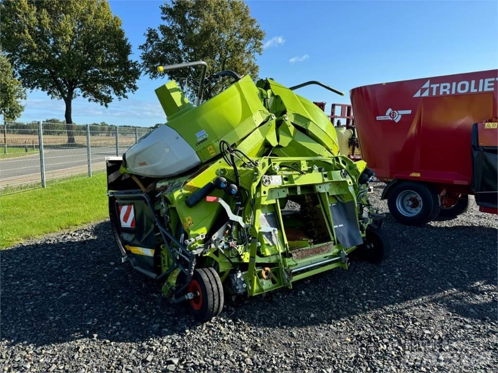 CLAAS Orbis 900 Селскостопанство - Други