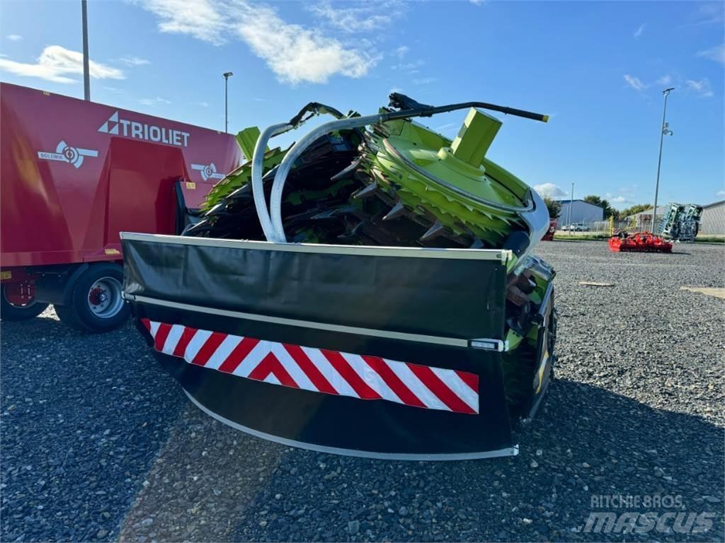 CLAAS Orbis 900 Селскостопанство - Други