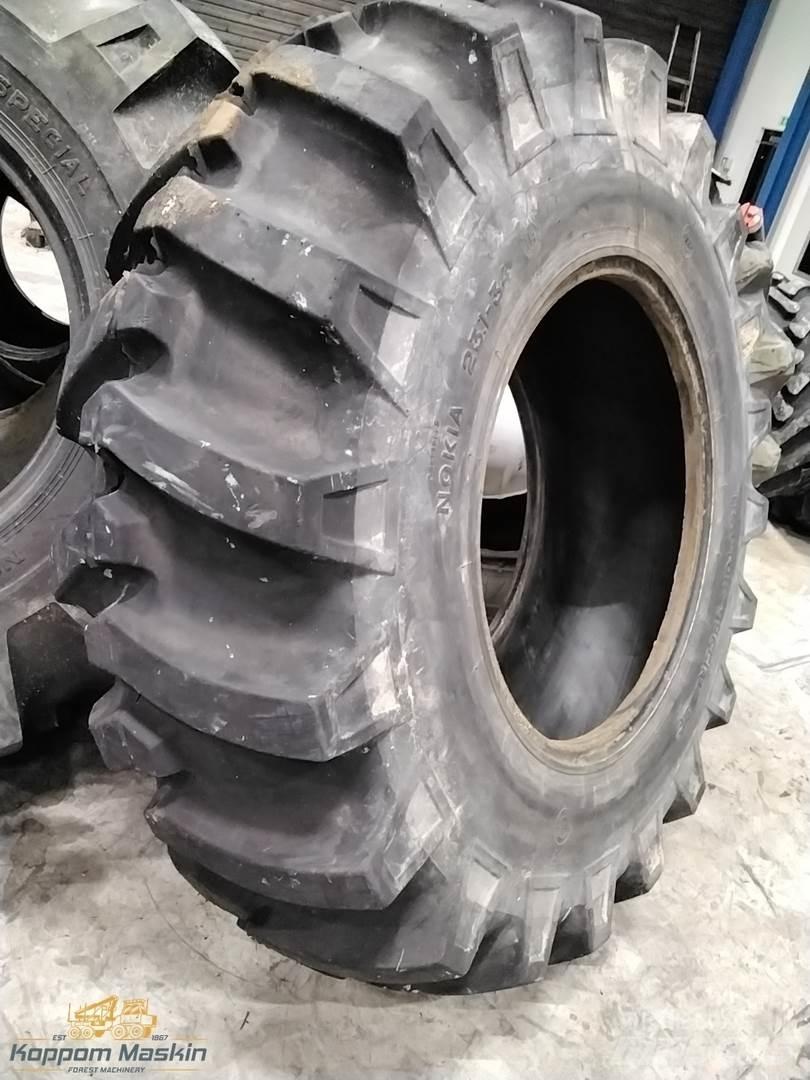 Nokian Trs 23,1-34 Гуми