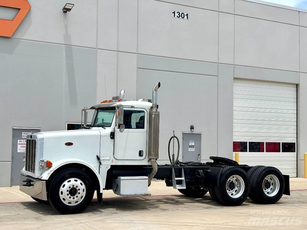 Peterbilt 378 Влекачи