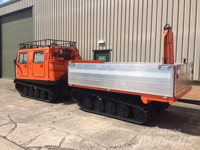  Hagglund BV 206 АТВ