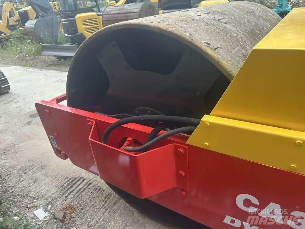 Dynapac CA 30 D Еднобарабанни ролки
