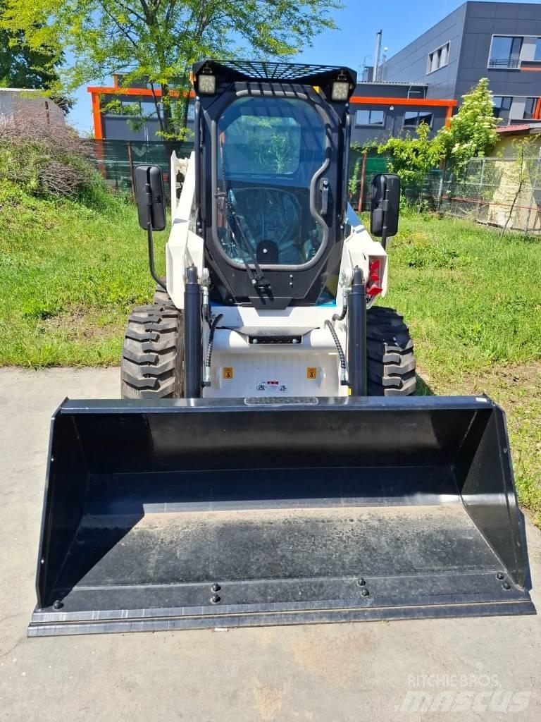 Lonking CDM312 Колесни товарачи