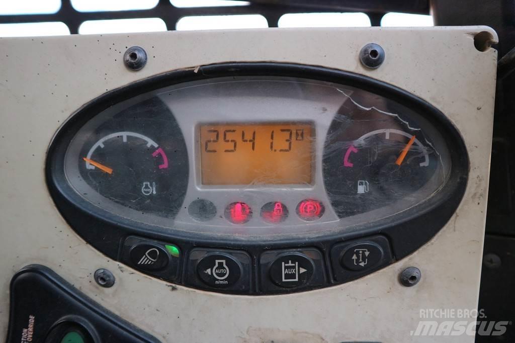 Bobcat S 510 Скидери
