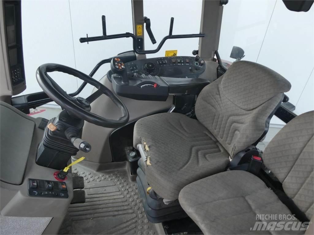 Case IH CVX 175 Трактори