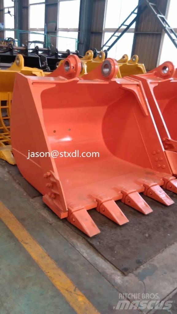 Hitachi ZX300 Bucket Кофи