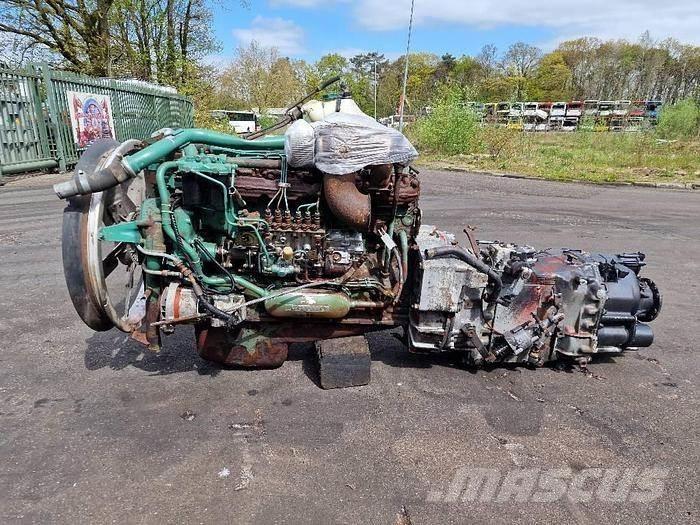  Engines TD71A Транспорт - Други