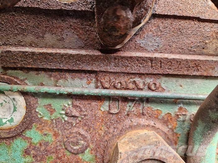  Engines TD71A Транспорт - Други