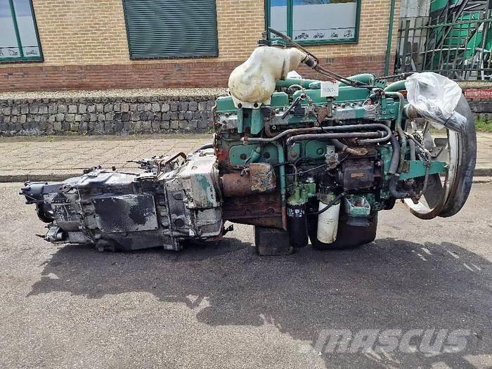  Engines TD71A Транспорт - Други