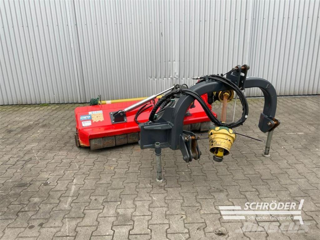 Dragone - ROAD V-200 Стъблорезачки