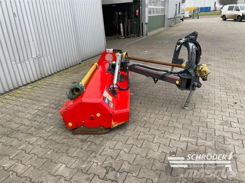 Dragone - ROAD V-200 Стъблорезачки