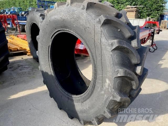Galaxy 710/70R38 Колелета/Гуми