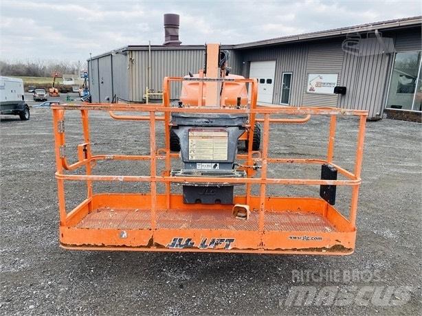 JLG 460 SJ Телескопични повдигачи
