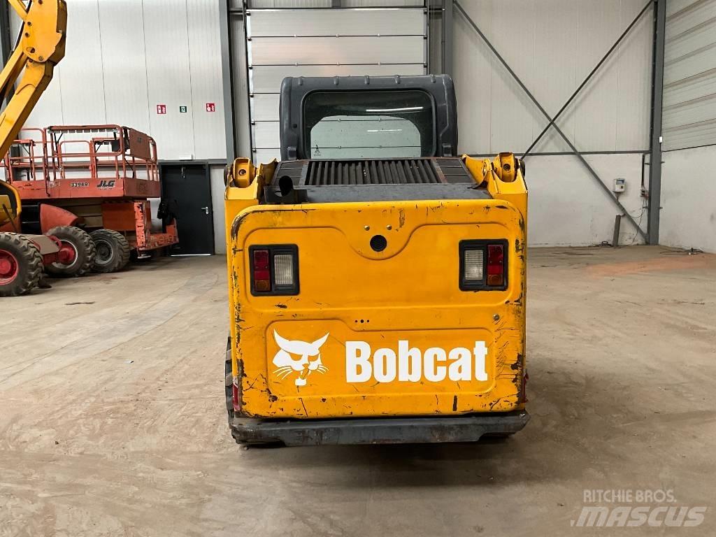 Bobcat S 450 Мини товарачи
