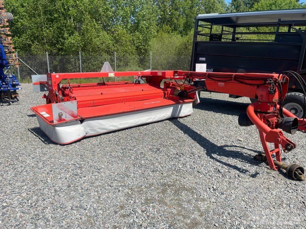 Kuhn FC 352 G Кондиционери за косачки