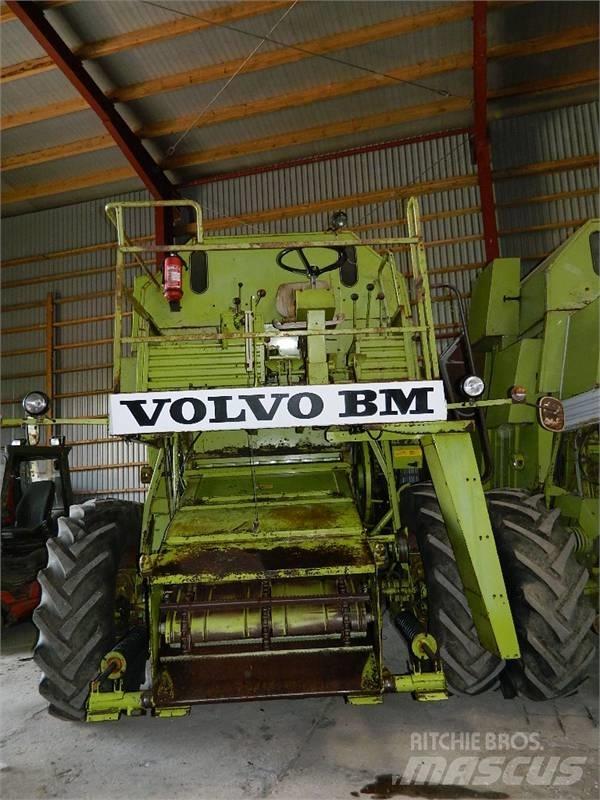 CLAAS Mercator 70 Комбайни
