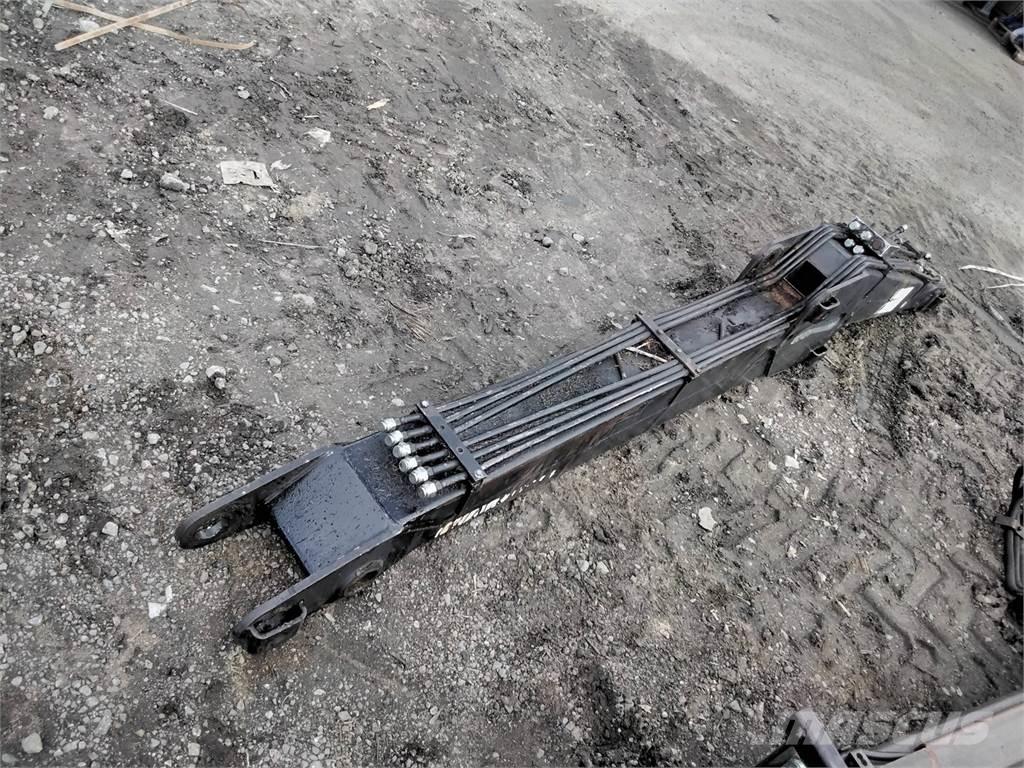 Cranab 45-65 Претоварващи кранове