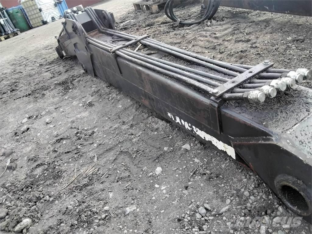 Cranab 45-65 Претоварващи кранове