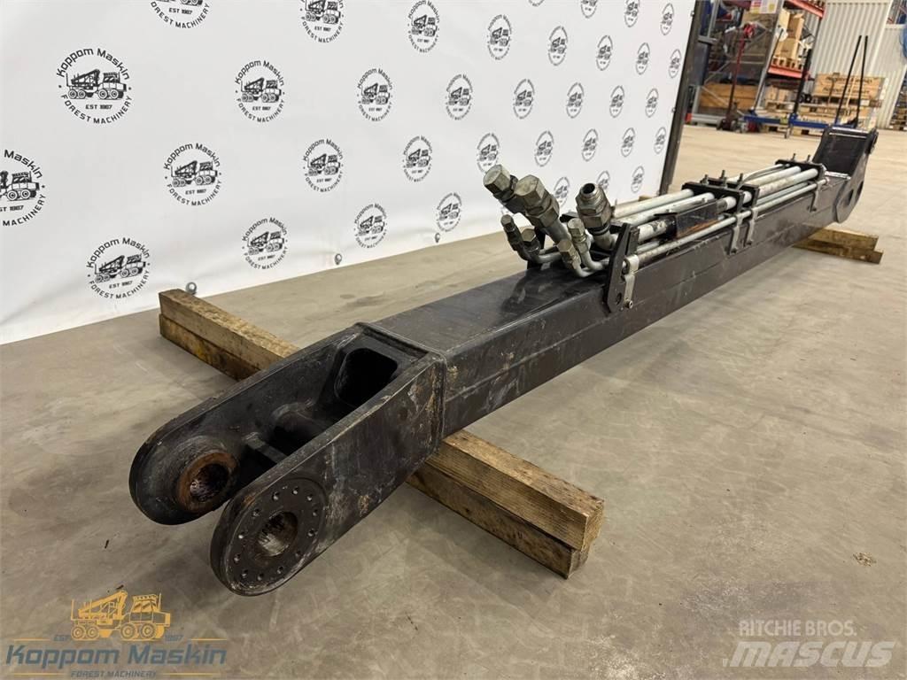 Kesla 671H Карнове за харвестери