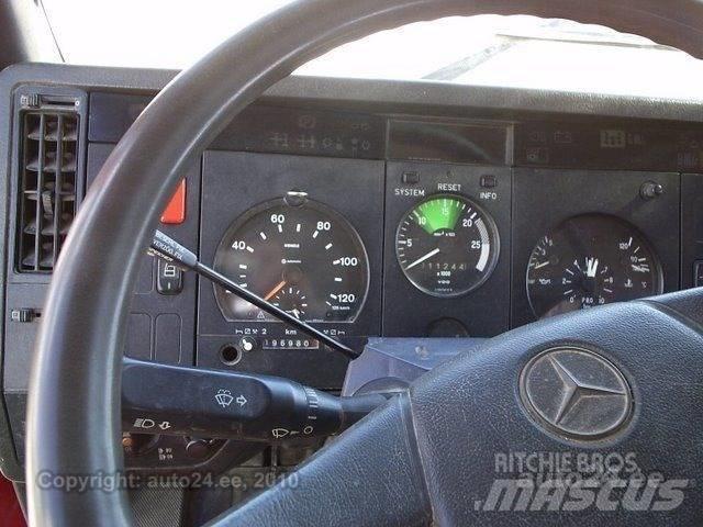 Putzmeister M 36 Бетонопомпи

