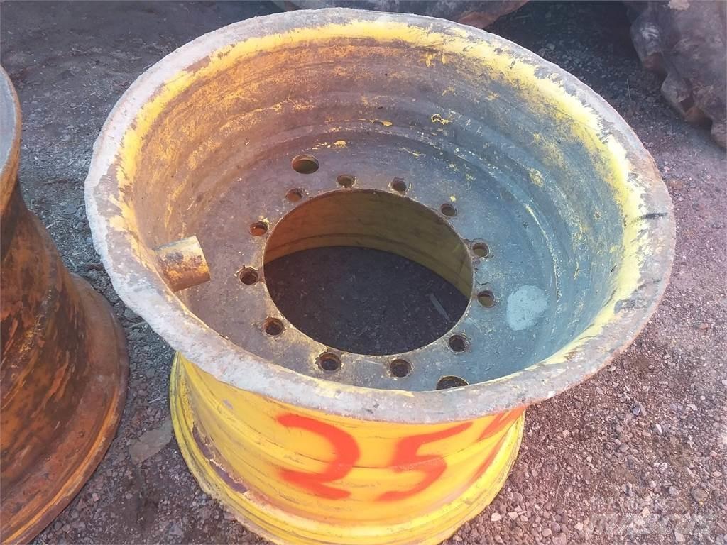 Rottne H20 24x30,5 Гуми