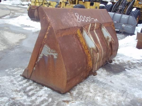  Grusskopa 260 cm Кофи