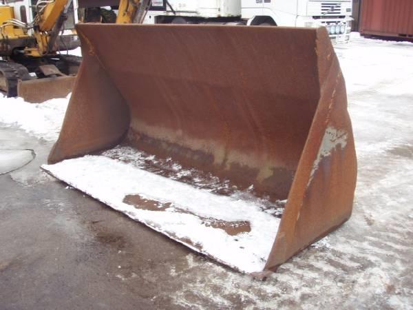  Grusskopa 260 cm Кофи